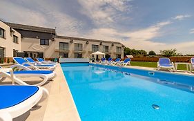 Apartamenty Blisko Natury